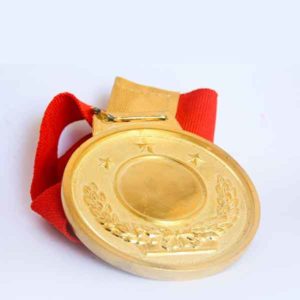 Medals